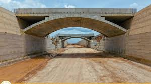BIG CHANGE: Tema Motorway Reconstruction Project is now ...