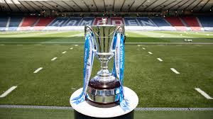 BBC Sport Scotland: Dunfermline vs Falkirk Scottish Cup Semi-Final Showdown