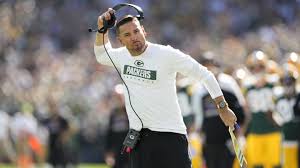 11 Shocking Revelations About the NFL's Latest Controversy: Packers Coach Matt LaFleur's Unsportsmanlike Conduct