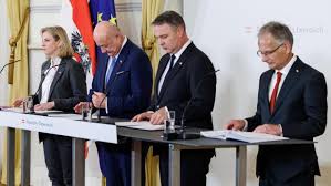 Turbulenter Budgetpoker: Wutausbruch von Marterbauer und ein beschädigter Klubchef