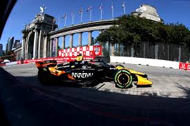 RACER - Racing News - News update