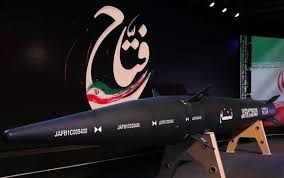 این موشک ایرانی کابوس جدید آسمان اسرائیل شد