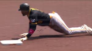 Oneil Cruz News: Homer, steal in extra-innings loss