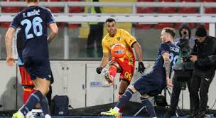 Una fase offensiva efficace può far svoltare il Lecce / L'analisi post Lazio