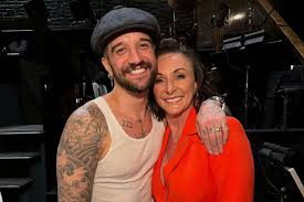 From Pro to Prodigy: How Corky and Shirley Ballas Forged a Dancing Dynasty with Son Mark Ballas