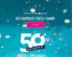 Image de Fêter son anniversaire en voyage