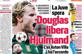 Football Italia - News update