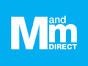 Off M and M Direct Coupon, Promo Codes - RetailMeNot