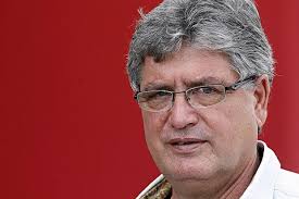 Resultado de imagem para Geninho é confirmado como novo técnico do Ceará para a sequência temporada