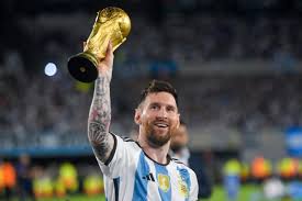 Se cancela la Finalissima Argentina-España en Qatar por guerra en Oriente Medio