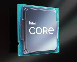 Imagen de Intel Core i712650H processor