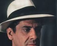 Virgil Sollozzo The Turk in The Godfather resmi