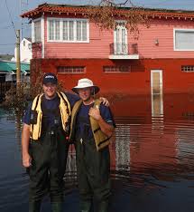 Image result for Hurricane Katrina First responders