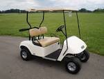 EZ GO Golf Cart Parts - High Speed electric motors High
