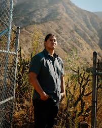 Powerball winner Edwin Castro invests in burned California land