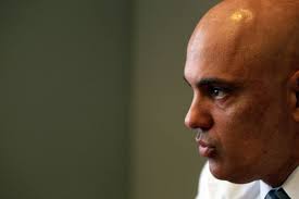 Resultado de imagem para alexandre de moraes