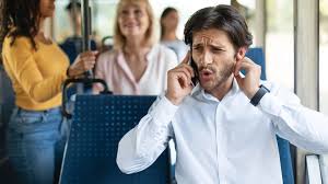 Noisy rail passengers to face prosecution and £1,000 fines — The Times