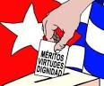Elecciones Generales en Cuba 2012-2013