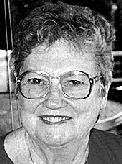 Frances Hunt Burt Obituary: View Frances Burt&#39;s Obituary by The Arizona Republic - 0004851199_01_06172006_1
