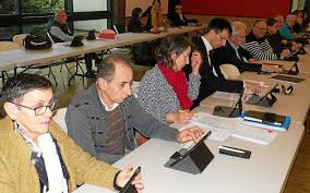 Photo Un plan d'action pour optimiser les dchteries de Roi Morvan ...
