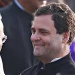 Rahul's R-Day seating mess: Never