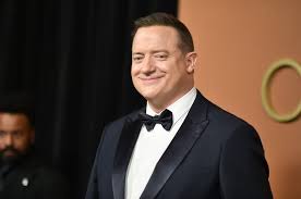 How Brendan Fraser prepared to play one of America’s greatest generals in ‘Pressure’