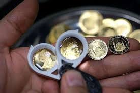 سخنگوی دولت: دولت برای کنترل نقدینگی، در حال اجرای برنامه‌های بانک مرکزی مانند حراج سکه است
