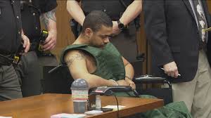 Darnell Jones Admits to Killing Kei'Mani Latigue: Community Mourns