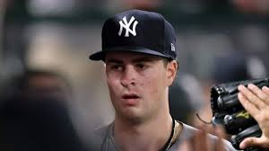 New York Yankees Make Cam Schlittler Announcement During Rockies Series