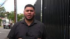 Organismos de Nicaragua piden a Costa Rica frenar deportación del opositor Carlos Calero