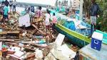 Cyclone Gaja Updates: Heavy rains