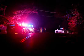 23 Injured in Oklahoma Lake Party Shooting