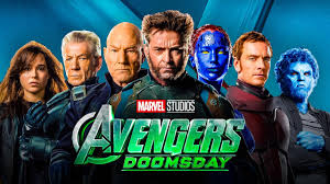 Avengers: Doomsday's X-Men Billing Order: Tatum & McKellan Above Stewart & Marsden