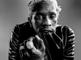 Image result for YOUNG THUG