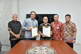 Peran Strategis SIPD dalam Mendorong Digitalisasi Keuangan