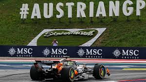F1 - News update