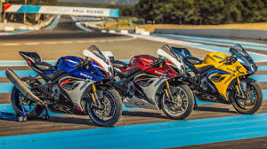 Motorrad - News update