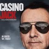 Casino Jack Wins the Hand. December 1st, 2010 by Aaron Neuwirth. Casino Jack is a fact-based biopic that deals with lobbyists, finance, and the shameless ... - Casino-Jack2