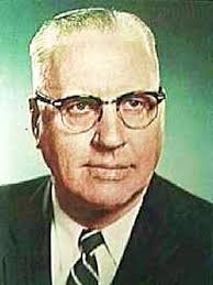 (Henry) Thorpe B. (Beal) Isaacson. 1898 - 1970 - isaactb1