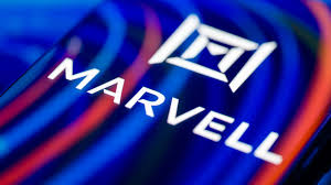MRVL stock and Marvell AI chip growth outlook