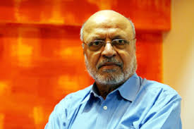 Veteran filmmaker Shyam Benegal is all set to be conferred with the South ... - M_Id_289380_Shyam_Benegal