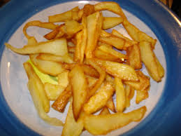Risultati immagini per patatine fritte