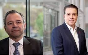 Manuel Romo deja la dirección de Banamex; llega Edgardo del Rincón • Negocios