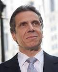 Governor Andrew Cuomo on Tuesday