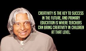 APJ Abdul Kalam Quotes: Top 15 motivational &amp; inspirational ... via Relatably.com