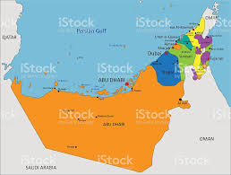Resultado de imagen de emiratos arabes unidos