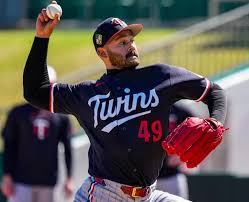 Twins ace Pablo López likely to miss all of 2026 with injury in club's latest blow