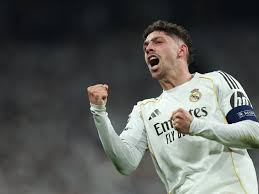 Real Madrid vs Elche: La Liga – teams, start, lineups, kickoff time