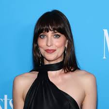 The Lululemon Leggings Dakota Johnson Just Stepped Out in Are 40% off Today