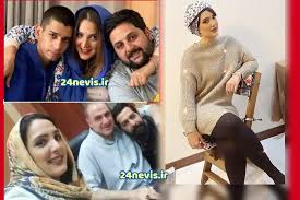 بیوگرافی نسیم باقریان بازیگر نقش الناز مافی در بچه مهندس 3 (عکس)